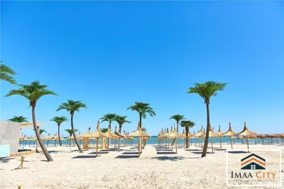 Vanzare Apartament de Lux  Zev Mediteraneo, Mamaia Nord - foto 6