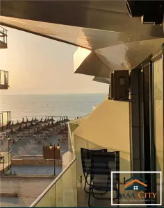 Vanzare Apartament de Lux  Zev Mediteraneo, Mamaia Nord - foto 10