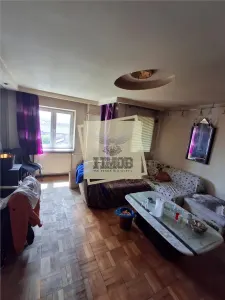 Apartament 3 camere 72 Mpu 2 Bai | Pivnita | Balcon Turnisor - foto 5