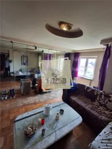 Apartament 3 camere 72 Mpu 2 Bai | Pivnita | Balcon Turnisor - foto 6