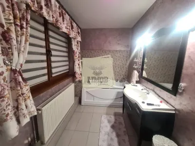 Casa 8 camere 6 bai 450 mp teren in zona Terezian - foto 18