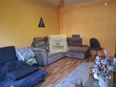 Apartament decomandat 1 camera Pictor Brana - foto 4