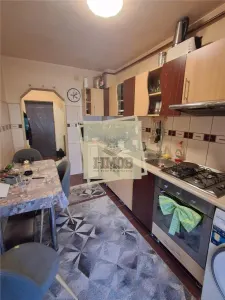 Apartament decomandat 1 camera Pictor Brana - foto 7