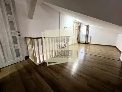Apartament 2 camere 60 mpu 2 bai Arhitectilor - foto 4