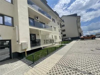 Apartament 2 camere cu balcon si parcare pe Doamna Stanca - foto 6