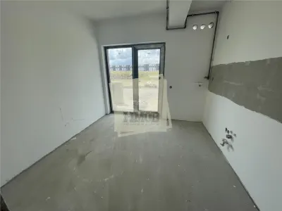 Apartament 2 camere cu balcon si parcare pe Doamna Stanca - foto 10