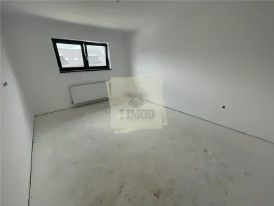 Apartament 2 camere cu balcon si parcare subterana pe Doamna Stanca - foto 7