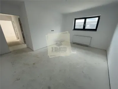 Apartament 2 camere cu balcon si parcare subterana pe Doamna Stanca - foto 8