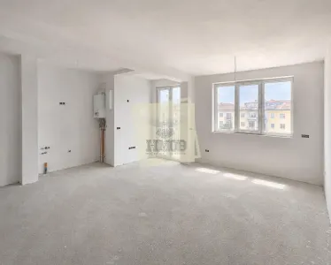 Apartament nou cu 2 camere balcon si parcare zona Lidl - foto 6