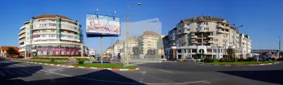 Apartament mobilat 68 mpu 3 camere 2 bai si pivnita in Turnisor - foto 11