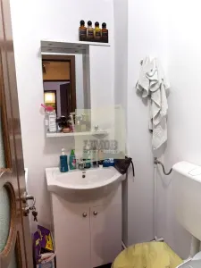 Apartament mobilat 68 mpu 3 camere 2 bai si pivnita in Turnisor - foto 10