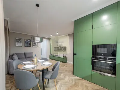 Apartament Exclusivist 2 camere | Afacere la cheie - foto 4