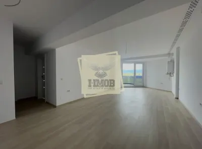 Apartament 2 camere 54 mpu balcon si parcare in Evolution - foto 4