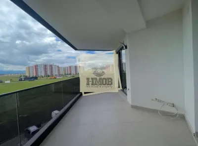 Apartament 2 camere 54 mpu balcon si parcare in Evolution - foto 7