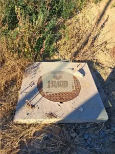 Teren Intravilan cu utilitati si proiect casa Bungard - foto 6