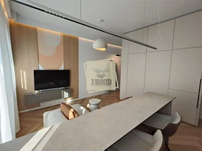 Apartament premium 3 camere etaj 1 Turnisor - foto 7
