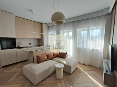Apartament premium 3 camere etaj 1 Turnisor - foto 8