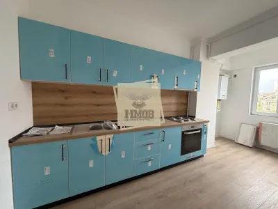 Apartament decomandat 3 camere 77 mp utili Mihai Viteazu - foto 7