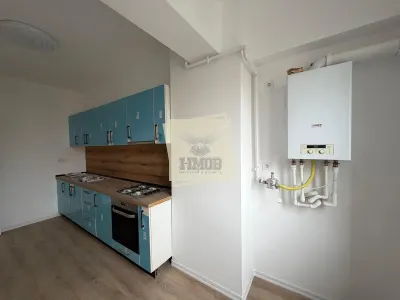 Apartament decomandat 3 camere 77 mp utili Mihai Viteazu - foto 8