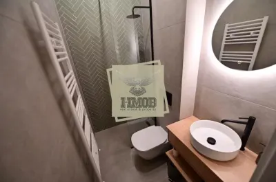 Apartament pretabil regim hotelier 2 camere zona Centrul Istoric - foto 17
