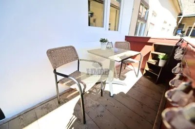 Apartament pretabil regim hotelier 2 camere zona Centrul Istoric - foto 18