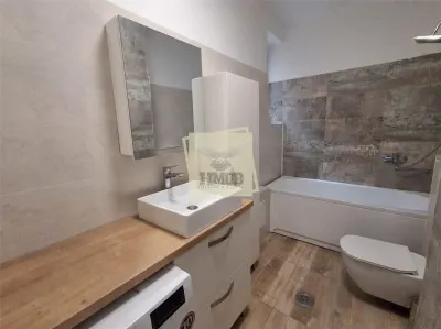 Apartament 2 camere 72 mp utili  etaj 1 - foto 12