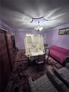 Casa individuala 120mp | anexe | teren 1300mp | Miercurea Sibiului - foto 8