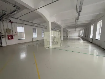 Hala industiala 3150 mp pretabila productie in Cisnadie - foto 4