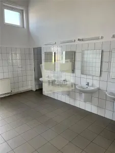 Hala industiala 3150 mp pretabila productie in Cisnadie - foto 6