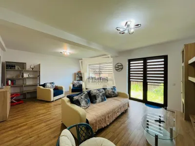 Casa cu 4 camere 2 bai in zona Calea Cisnadiei - Sibiu