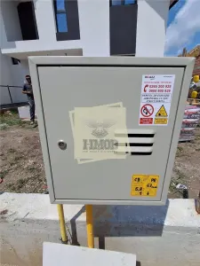 Casa Individuala cu 5 camere 3 bai  terasa  in Sura Mare - foto 15