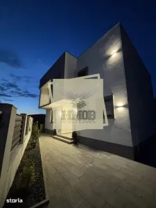 Casă individuală 4 camere 3 băi teren 359 mp - foto 2