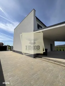 Casă individuală 4 camere 3 băi teren 359 mp - foto 3