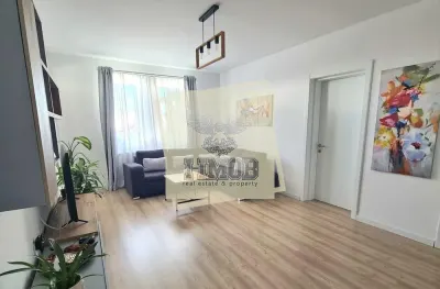 Apartament 2 camere cu balcon si parcare zona  Henri Coanda - foto 2