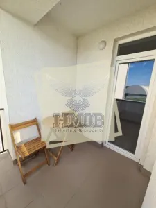 Apartament 2 camere cu balcon si parcare zona  Henri Coanda - foto 8