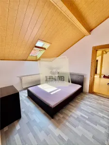 Casa cu 5 camere 2 bai 184 mp utili zona Calea Dumbravii - foto 10
