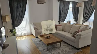 Apartament 3 camere 2 bai loc parcare zona Selimbar - foto 1