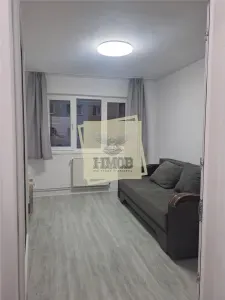 Apartament 2 camere 55 mpu si Balcon zona Vasile Aaron - Sibiu