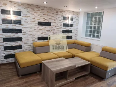 Casa cu 6 camere 2 bai si 650 mp teren in zona Calea Surii Mici - foto 8