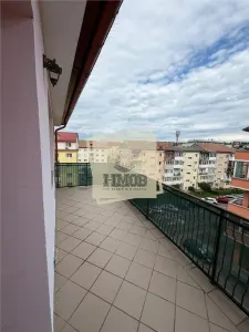 Apartament 2 camere si terasa in Strand - foto 5
