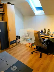 Casa 3 camere 2 bai teren de 400 mp | Garaj in zona Gusterita - foto 7