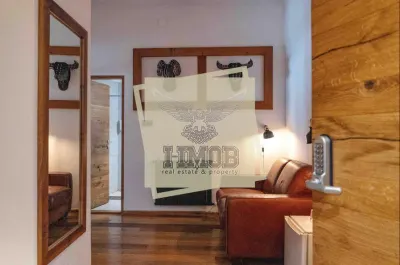 Afacere la cheie 2 studiouri de lux zona centrala - foto 6