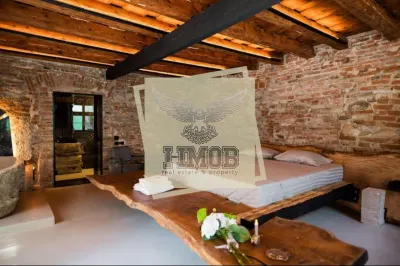 Afacere la cheie 3 studiouri de lux zona centrala - foto 2