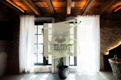 Afacere la cheie 3 studiouri de lux zona centrala - foto 7