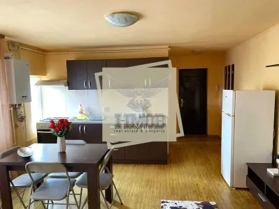 Apartament 2 camere zona Mihai VIteazu - foto 3