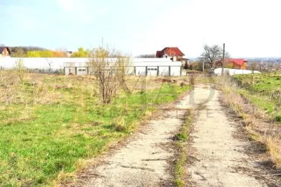 Vanzare Teren Intravilan 800mp, CC, Aleea Manastirii - Targoviste exterior. - Targoviste