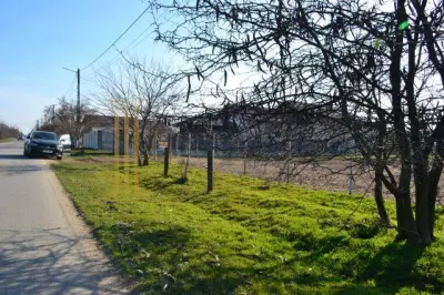 Vanzare Teren intravilan, 5600 mp in Mircea Voda - Dambovita. - foto 6