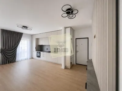 Apartament de lux 3 camere balcon parcare la prima inchiriere - foto 5