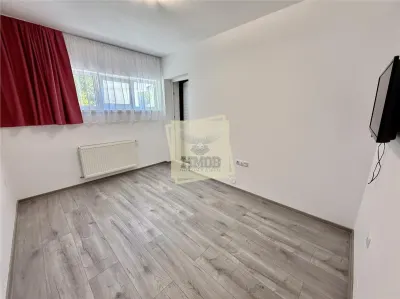 Apartament modern cu 3 camere 2 balcoane pe Doamna Stanca - foto 9