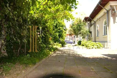 Imobil cu Mare Potential Comercial Calea Domneasca Vizavi de Turnul Chindia. - foto 9